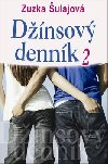 Dnsov dennk 2 - Zuzana ulajov