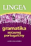 Gramatika sasnej portugaliny - 