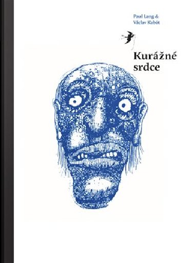 Kurn srdce - Paul Lang