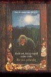 O obrovi, kter neml srdce v tle - norsk pohdky - Peder Christian Asbjornsen; Jorgen Moe