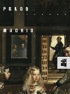 Slavn galerie svta: Prado Madrid - Daniela Tarabra