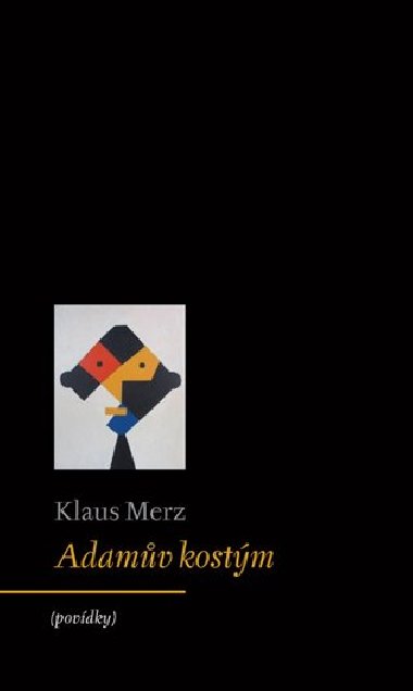 Adamv kostm - Klaus Merz