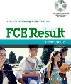 Fce result revised teachers book including assessment booklet with dvd pack - 