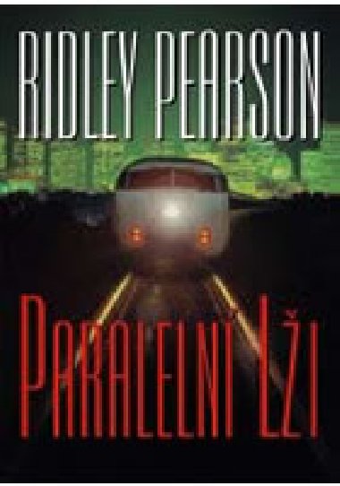 Paraleln li - Pearson Ridley