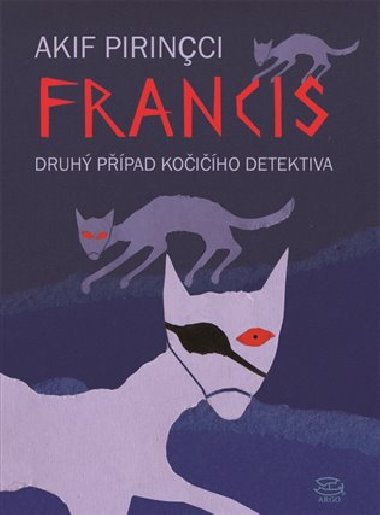 Francis - Akif Pirincci