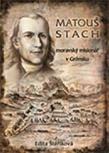 Matou Stach - Edita tkov