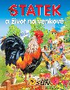 Statek a ivot na venkov - 2. vydn - 