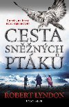 Cesta snnch ptk - Robert Lyndon
