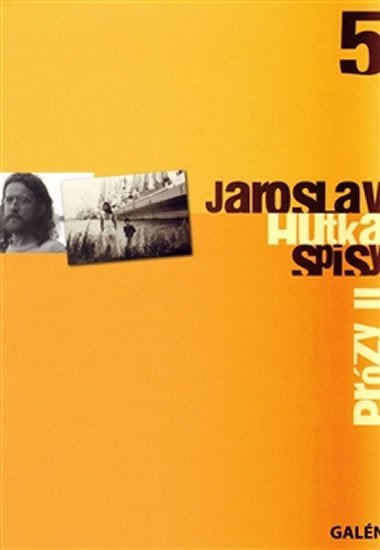 Przy II - Jaroslav Hutka