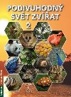Podivuhodn svt zvat 2 - Milan Konek
