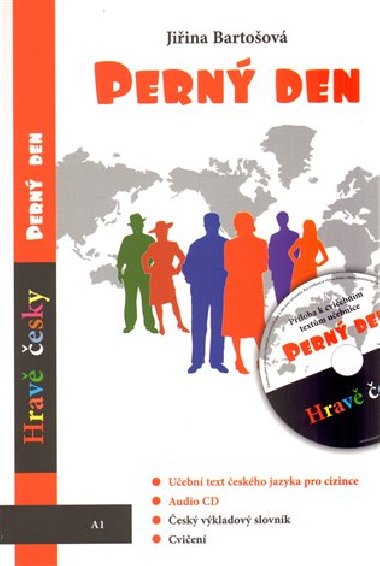 Pern den - Jiina Bartoov