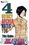 Bleach 4 - Tite Kubo