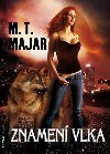 Znamen vlka - M. T. Majar