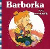 Barborka a jej medvedk - 