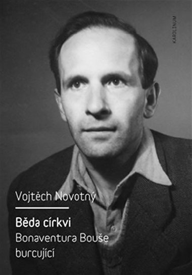 Bda crkvi - Vojtch Novotn