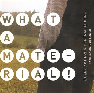 What a Material! - Ladislav Zikmund-Lender