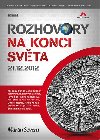 Rozhovory na konci svta 21.12.2012 - Martin Severa