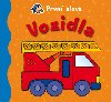 Prvn slova vozidla - 