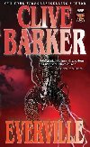 Everville - Clive Barker