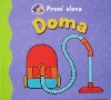 Prvn slova doma - 