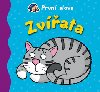 Prvn slova zvata - 