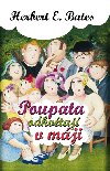 Poupata odkvtaj v mji - Herbert E. Bates