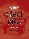 Ilustrovan historie tet e 1939 - 1945 - Chris Bishop; David Jordan