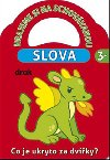 Slova 3+ - 