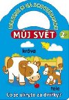 Mj svt 2+ - Co je ukryto za dvky? - Librex