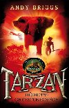 Tarzan: ddictv greystokeovch - Andy Briggs