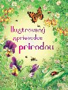 Ilustrovan sprievodca prrodou - 