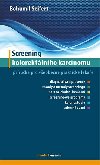 Screenong kolorektlnho karcinomu - Bohumil Seifert