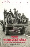 Prvn vietnamsk vlka - Ladislav Kudrna