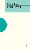 Peer gynt - Henrik Ibsen