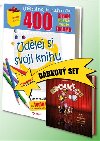 Udlej si svoji knihu, brouku - Jan Karafit