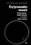 typrocentn vesmr - Richard Panek