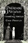 Pern pbhy z temnho tunelu - Chris Priestley