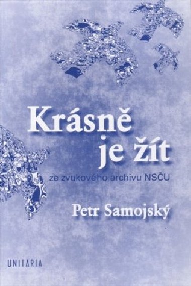 Krsn je t - Petr Samojsk