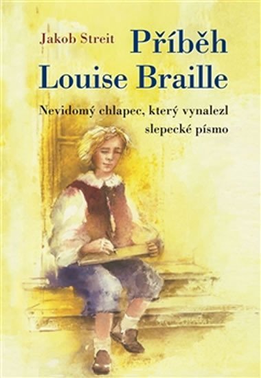Pbh Louise Braille - Jakob Streit
