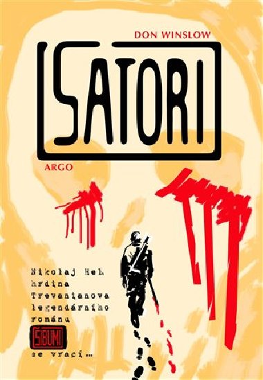 Satori - Don Winslow