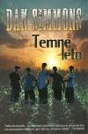 Temn lto - Simmons Dan