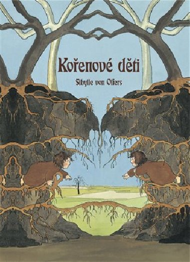 Koenov dti - von Olfersov Sibile