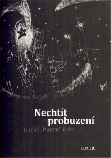 Nechtt probuzen - Tom 
