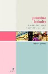 Proměna intimity - Anthony Giddens