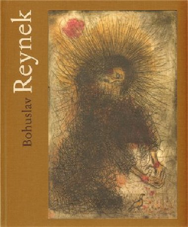 Bohuslav Reynek (1892-1971) - Pavel Chalupa