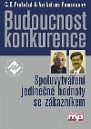 Budoucnost konkurence - C.K. Prahalad