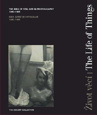 ivot vc / The Life of Things - 