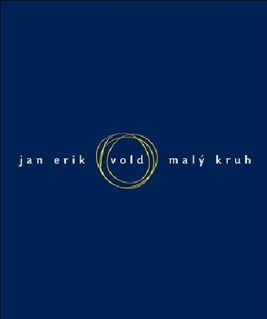 Mal kruh - Jan Erik Vold