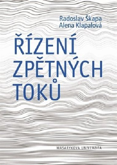 zen zptnch tok - Alena Klapalov,Radoslav kapa
