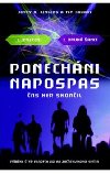 Ponechn napospas - Jerry B. Jenkins; Tim Lahaye